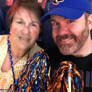 Meet your Posher, Kathy